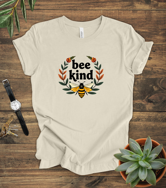 "Bee Kind" Tee