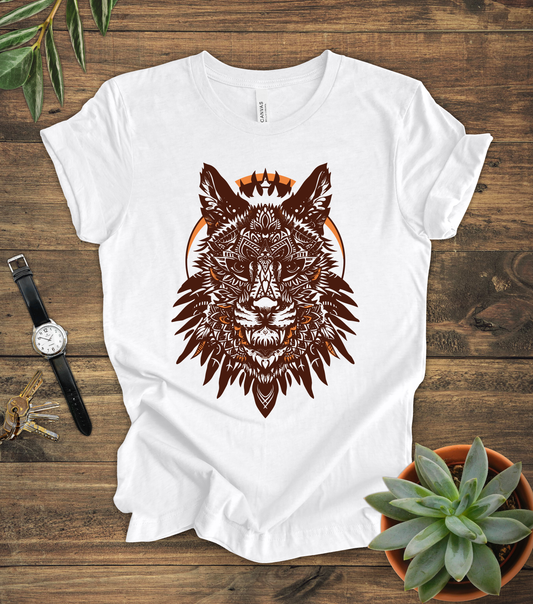 Wild Cat Tee